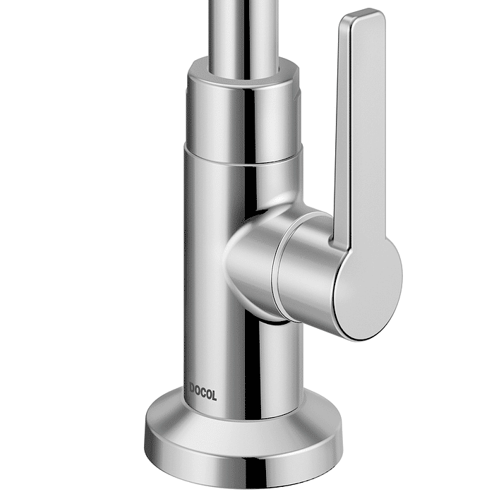 Torneira Para Lavatorio Mesa Bica Alta Gali Docol 799806