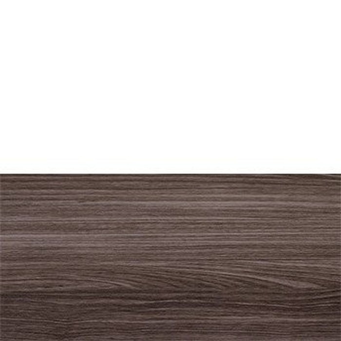 Kit Conjunto de Balcão Para Banheiro Ecco 75cm Branco/Amêndoa Fabribam