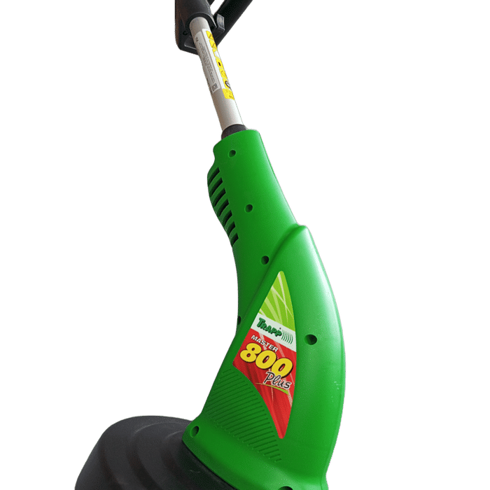 Aparador de Grama Master 800L Plus 220V Trapp