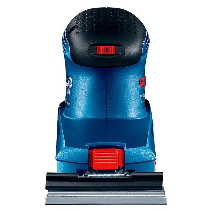 Lixadeira Oscilante 1070 GSS-23 AE 220V