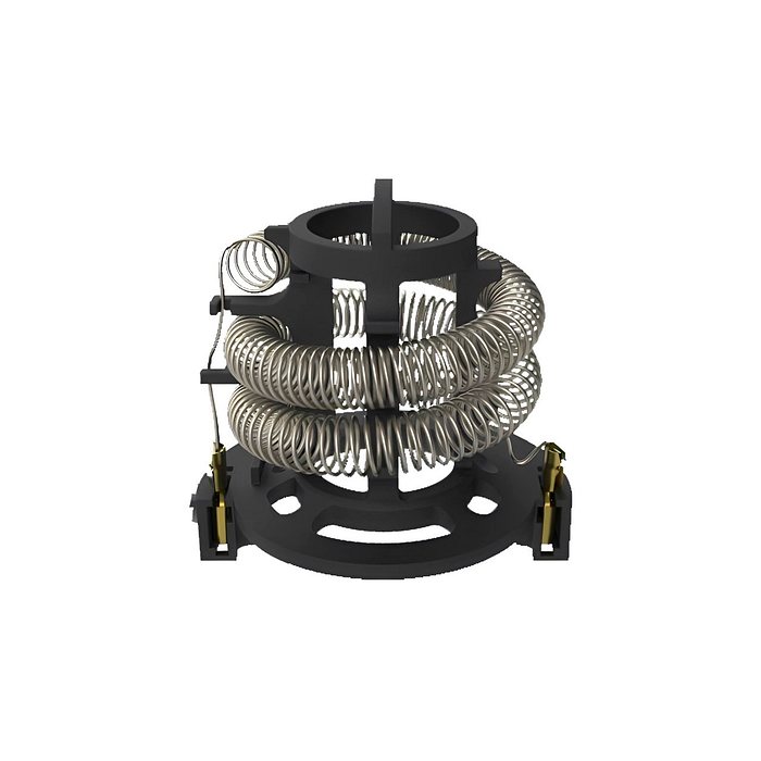 Resistêcia Para Torneira Elétrica Lumen 5500W Hydra/Zagonel