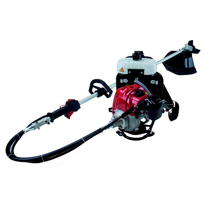 Máquina Roçadeira Costal Gasolina RC-4500 42,7cc
