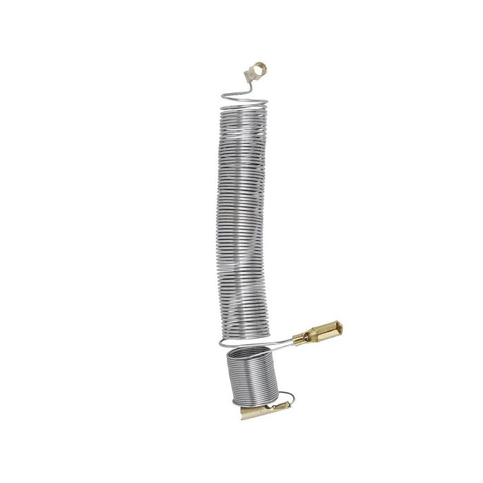 Resistência Para Torneiras e Chuveiros Lorenzetti 5500W 220V