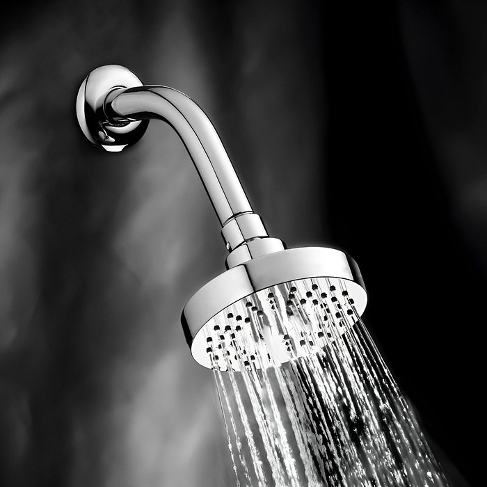 Chuveiro Ducha Loren One Cromado 7011 C16 Lorenzetti