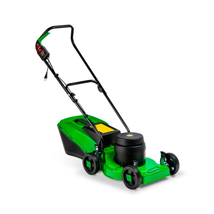 Cortador de Grama MC-40L 1800W 220V Trapp Com Recolhedor