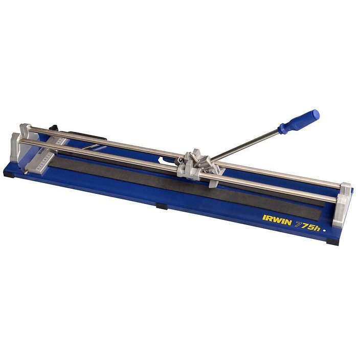 Cortador de Pisos e Azulejos 75cm Irwin 775H IW5617