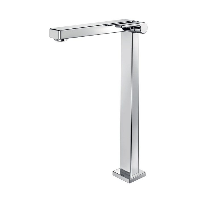 Torneira Para Lavatório Bica Alta 90° Docol Stillo 00824806