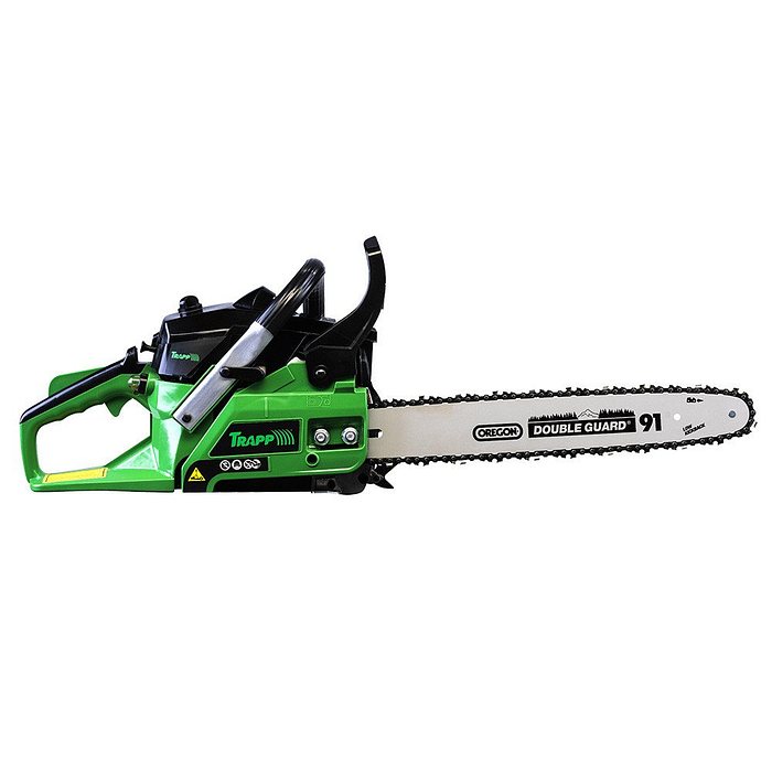 Motosserra a Gasolina MTX-410 2CV 41cc Trapp