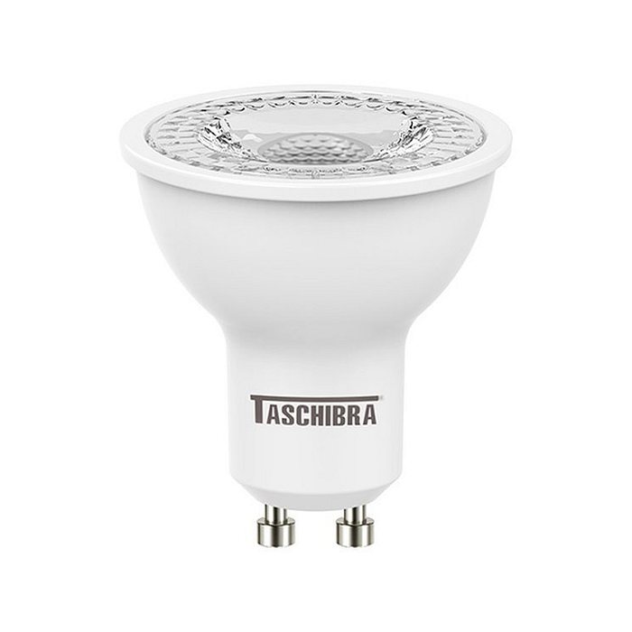 Lâmpada Led Dicroica MR16 4,9W 2700K