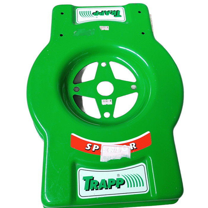 Base Para Cortador de Grama Ln 300 Trapp