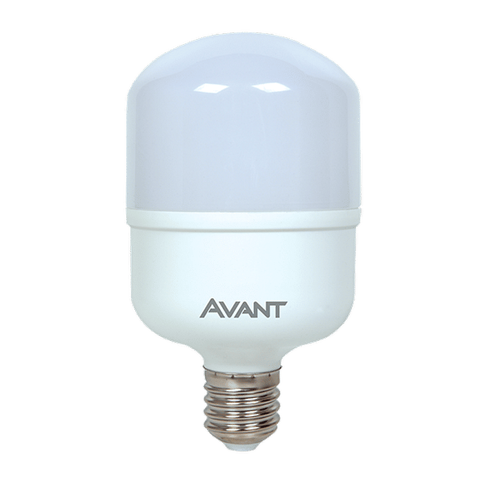 Lâmpada Led 40W 6500K Avant