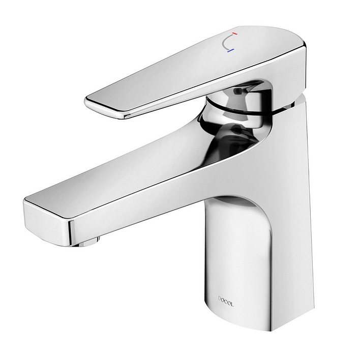 Misturador Monocomando Lift Para Lavatório Baixa Docol 00795906