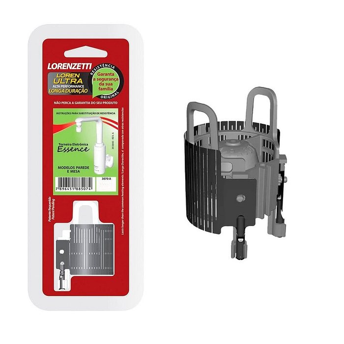 Resistência Para Torneira Essence 5500W 220V