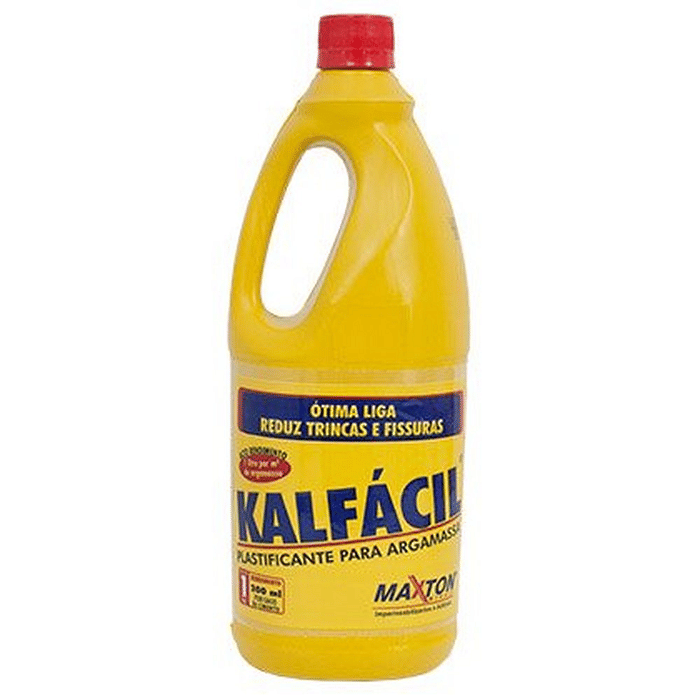 Kalfácil 1 Litro
