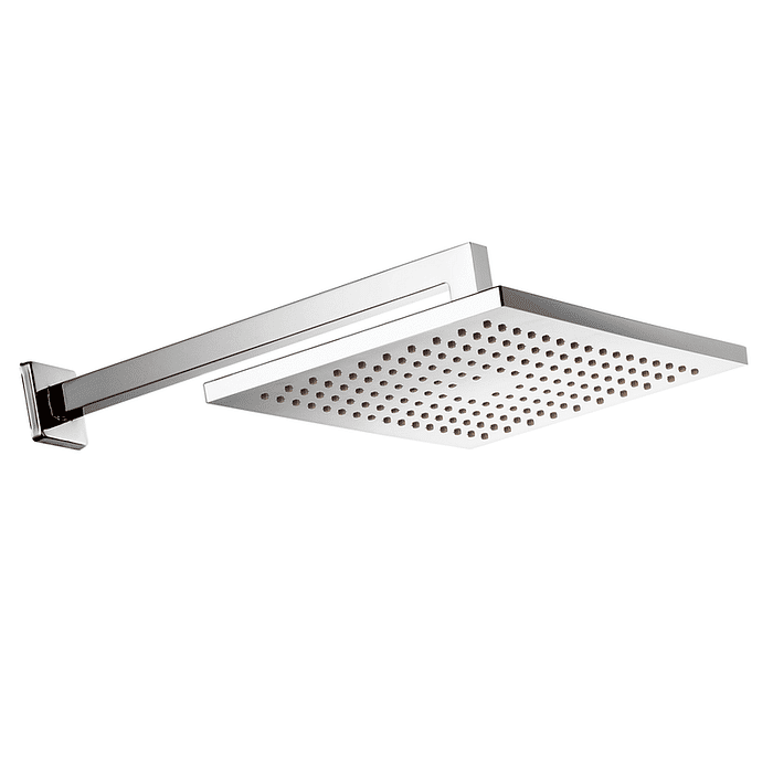 Chuveiro de Parede Loren Quadra Plus Lorenzetti 7025 C16