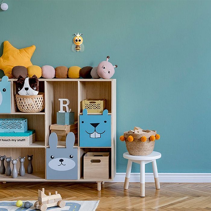 Luz Guia Bee Led 0,5W Taschibra