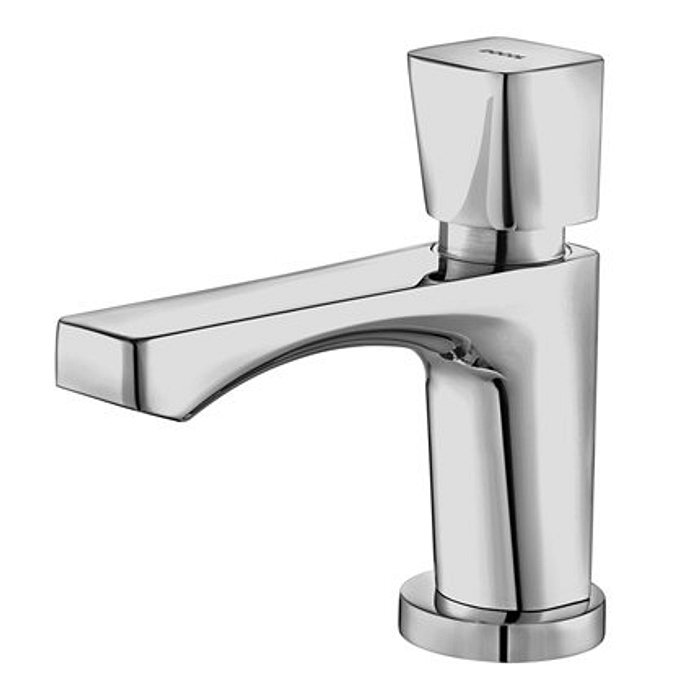 Torneira De Mesa Para Lavatorio Genius Flex Chrome Docol 622006