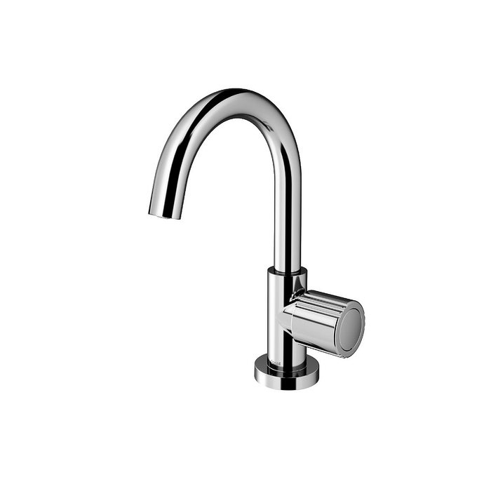 Torneira Lavatório Docol Itapema Bella 1/2