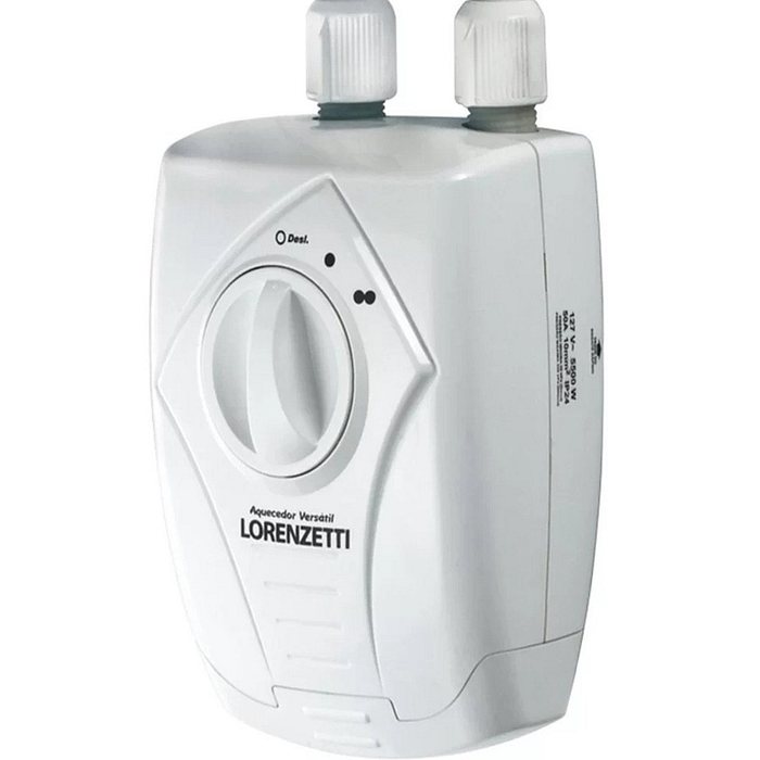 Aquecedor Versátil Lorenzetti 5500W