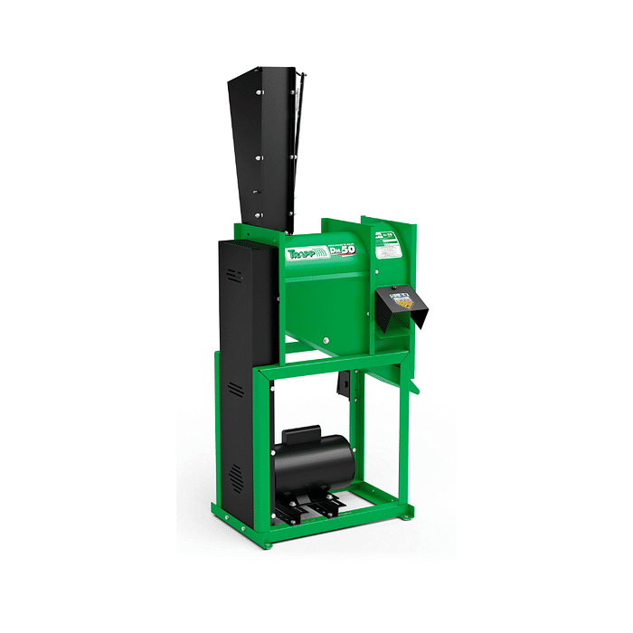 Debulhador de Milho Trapp DM-50 Com Motor 2HP 220V 60HZ