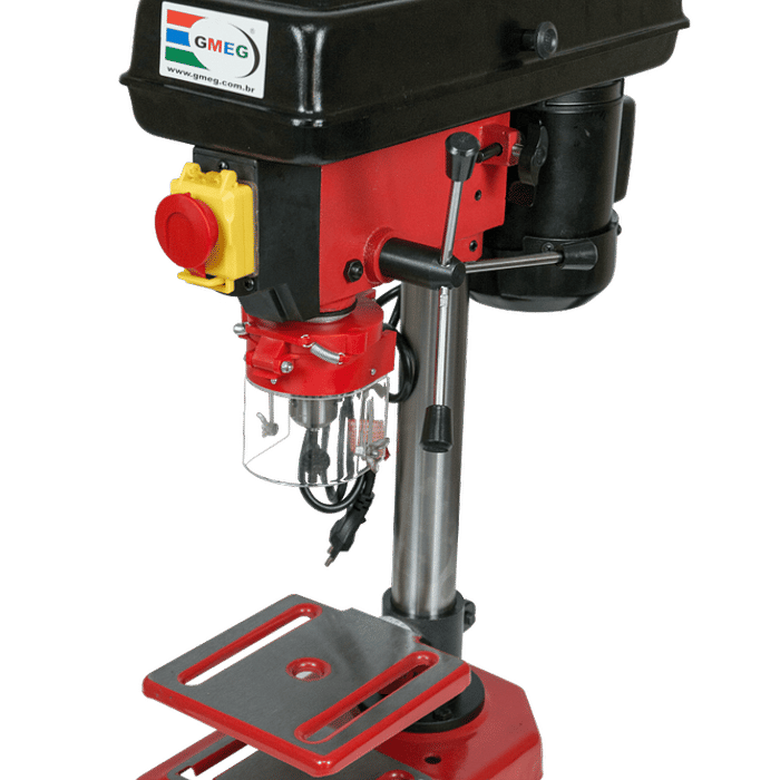 Furadeira Bancada FBH-130I 1/3 HP 220V