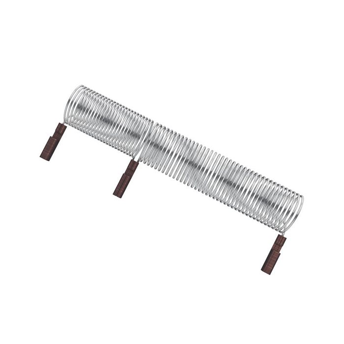 Resistência Para Chuveiro Linea 5500W 220V