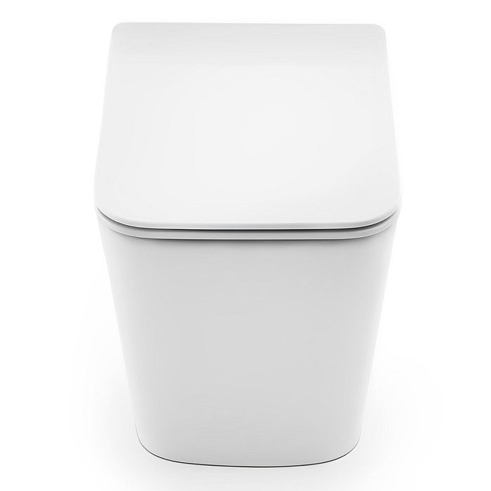 Kit Vaso Sanitário Vougan Convencional Docol Completo 00969666