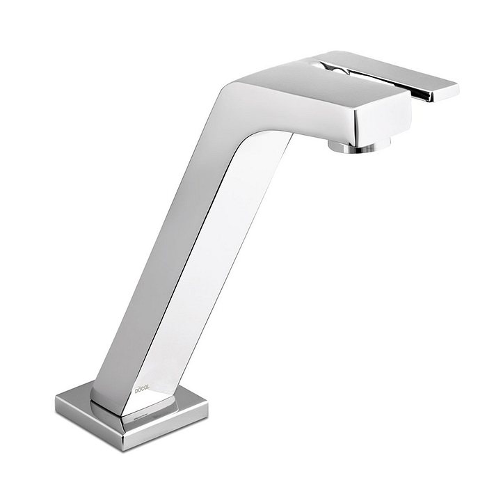 Torneira Para Lavatório de Mesa Bica Baixa Stillo Docol 00820206