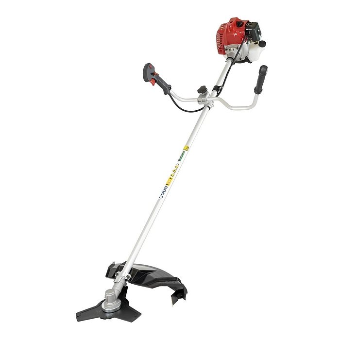 Máquina Roçadeira Lateral Gasolina CG-450 2 Tempos 42,7cc Garthen