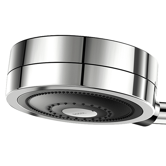 Chuveiro de Parede Technoshower Cromado Docol 1204806