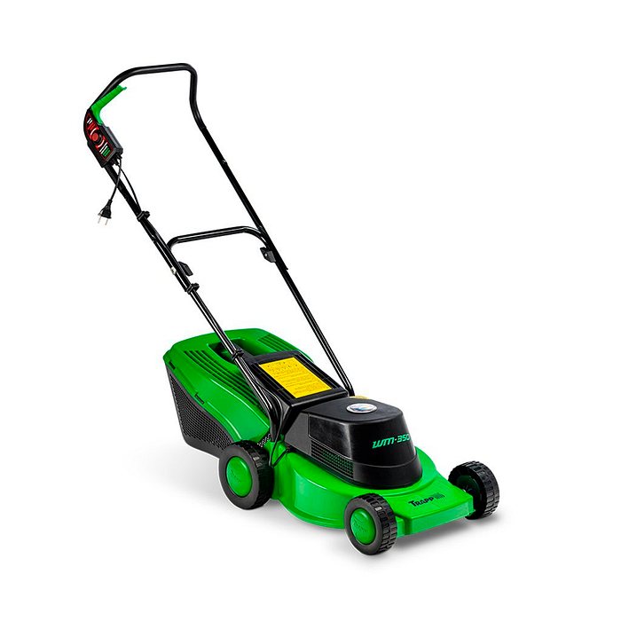 Cortador De Grama Elétrico Trapp WM-350 1800W 220V
