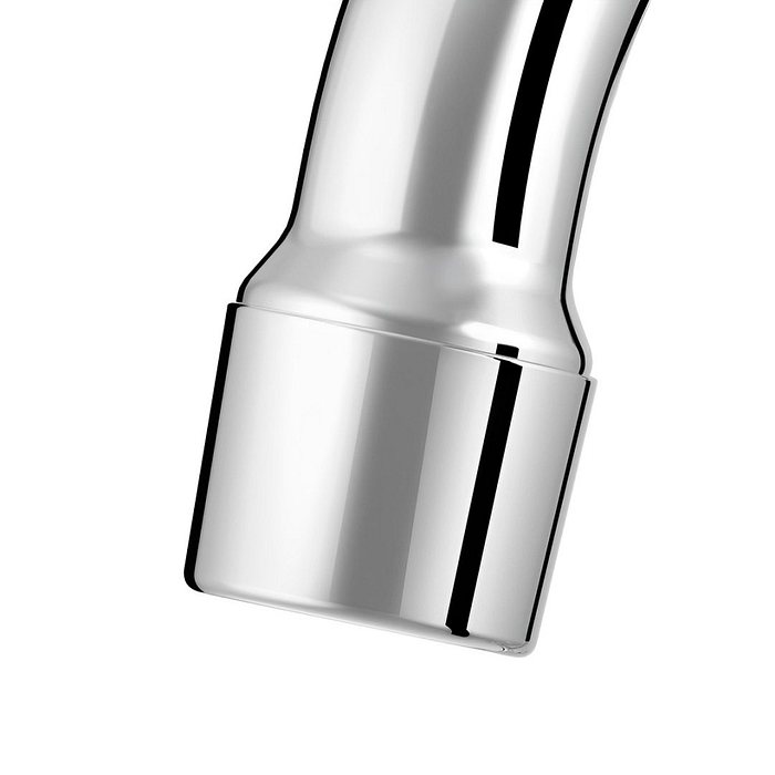 Misturador Para Cozinha de Parede Bica Alta Nova Pertutti Docol 899306