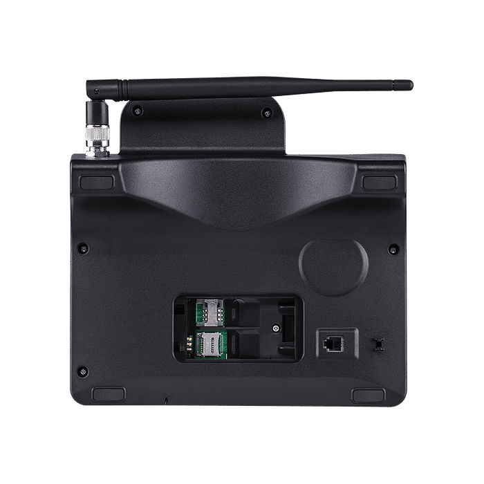 Telefone Celular Fixo 3G Com Wi-Fi CFW 8031 Preto Intelbras