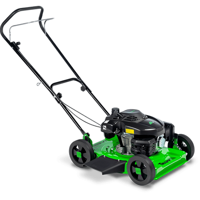Cortador de Grama a Gasolina LF-600G 6,5CV 4 Tempos Trapp