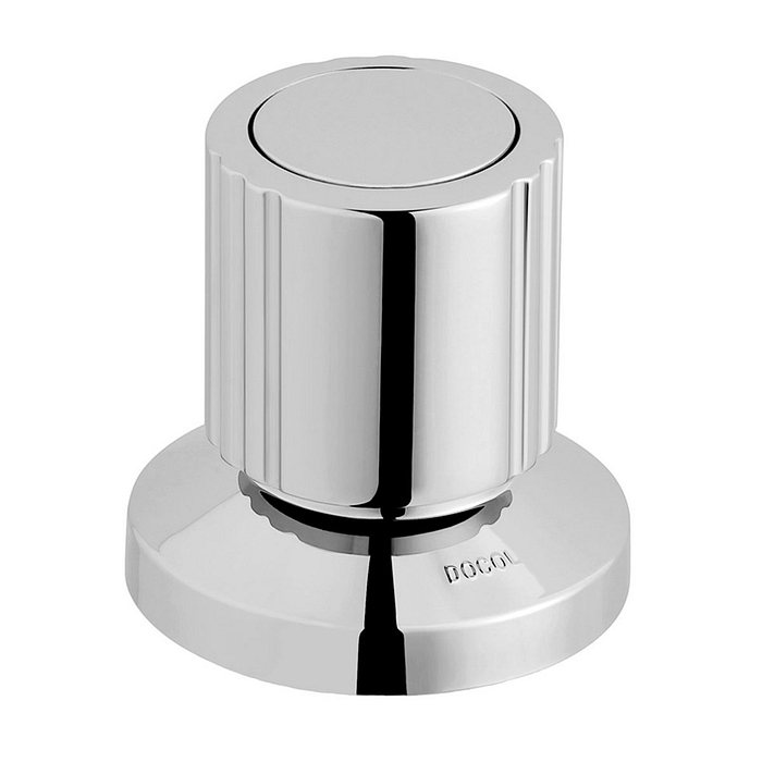 Acabamento Para Registro Base Docol 1/2" à 1" Itapema Bella