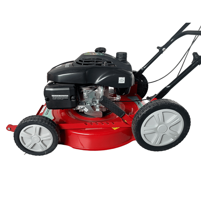 Máquina de Cortar Grama Sem Recolhedor GR- 6000S 6CV 4 Tempos Garthen