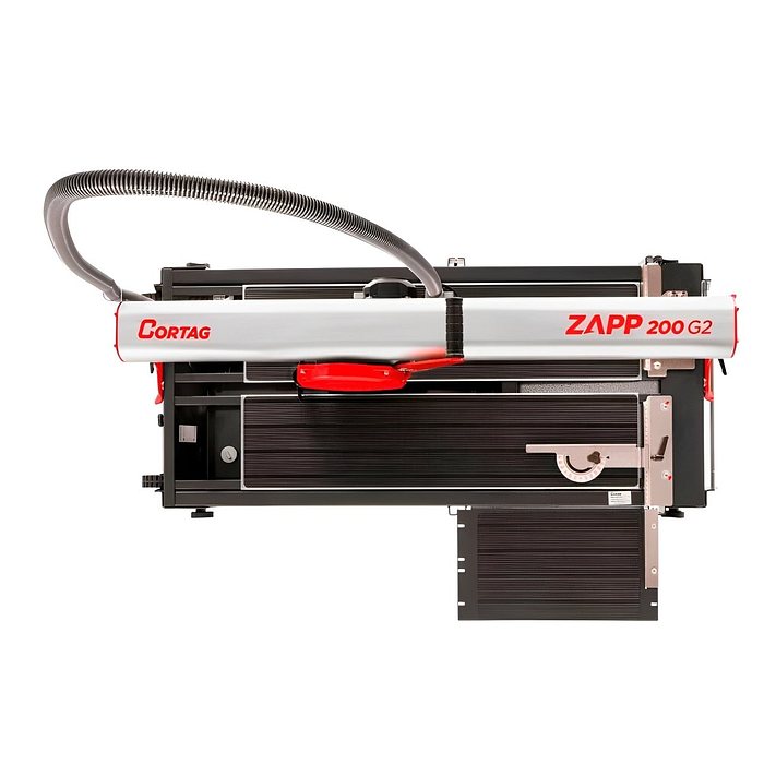Cortador de Piso Elétrico Zapp 200 G2 900W 220V Cortag