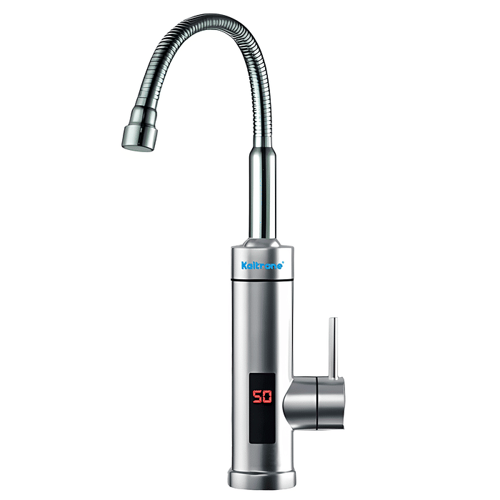 Torneira Elétrica De Bancada 220V 3000W Innova Blindada Kaltrane