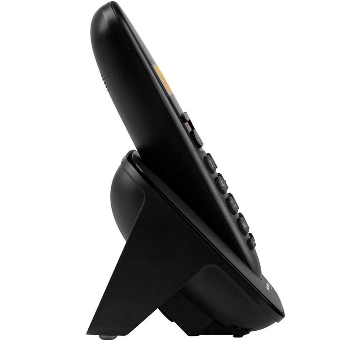 Aparelho Telefone  Sem Fio TS 3110 Preto Intelbras