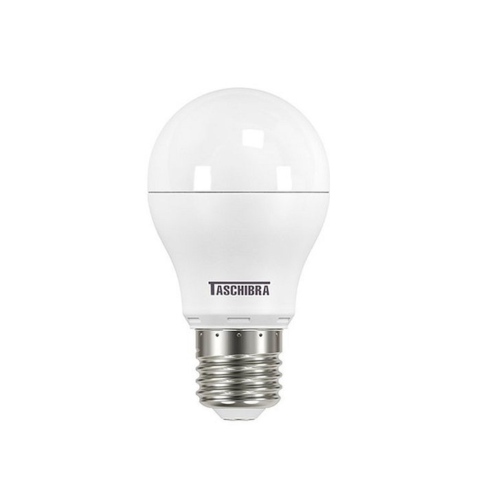 Lâmpada Led 4,9W TKL30 6500K Taschibra