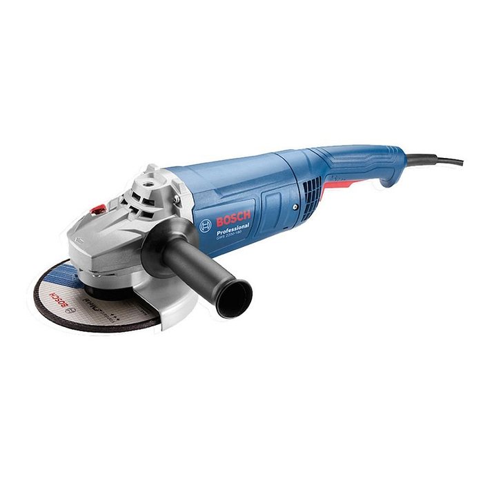 Esmerilhadeira Angular GWS-850 4.1/2 850W 220V Bosch
