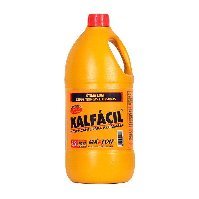 Kalfácil 3,2 Litros