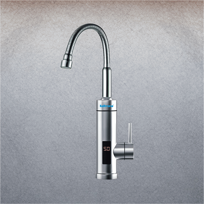 Torneira Elétrica De Bancada 220V 3000W Innova Blindada Kaltrane