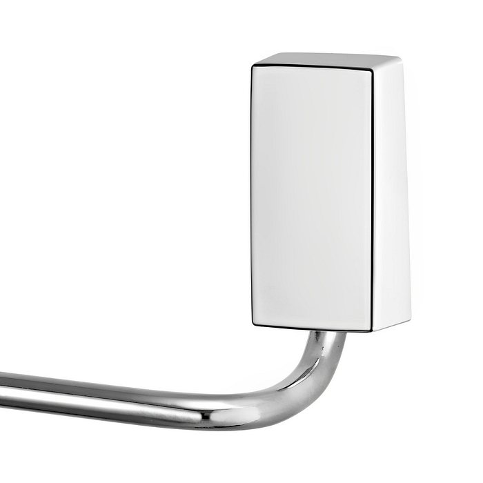 Toalheiro Barra LorenWay Cromado Lorenzetti 2040 C30