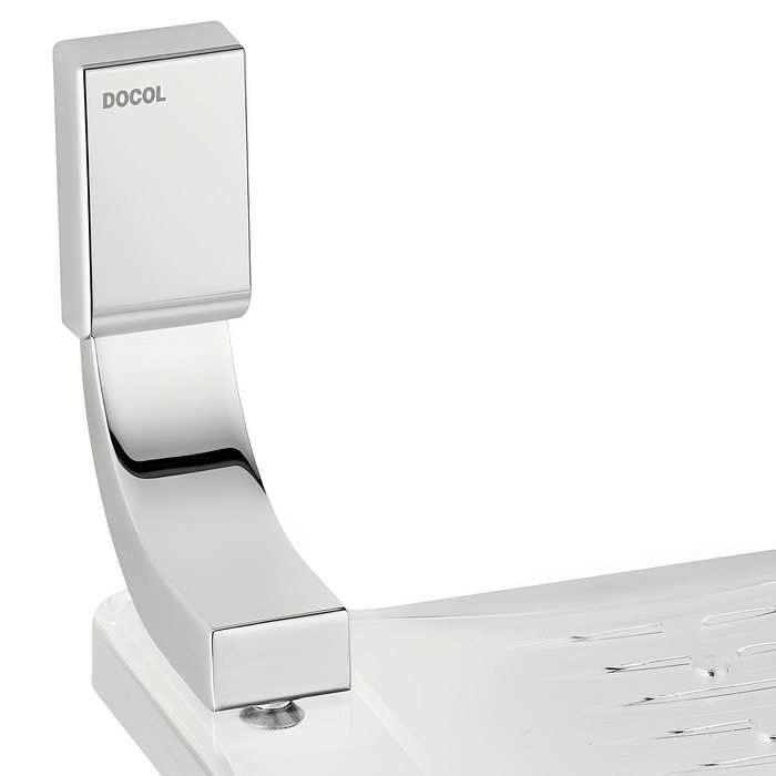 Saboneteira de Parede Top Cromado Docol 533806