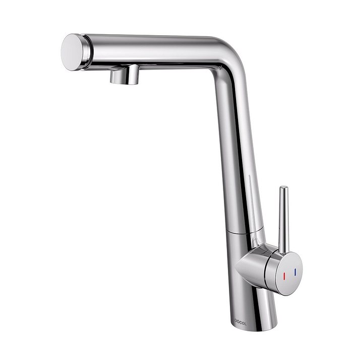 Torneira Misturador Monocomando Docol Choice 00874906