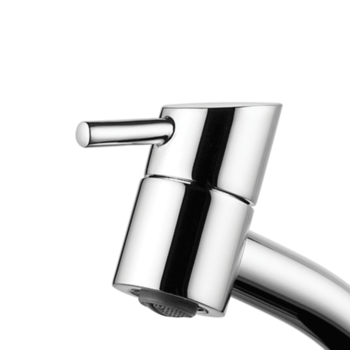 Torneira Para Lavatório de Mesa Swan Lorenzetti 1196 C42