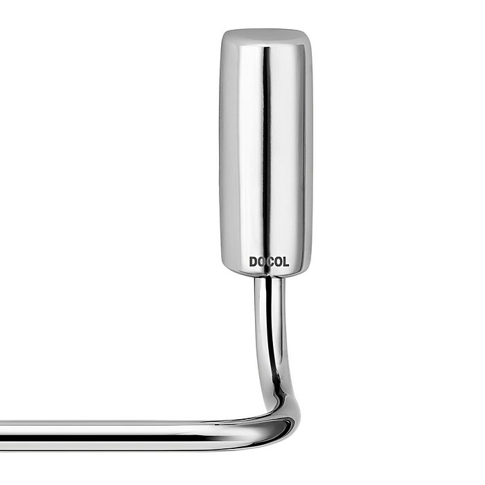 Kit Acessórios Para Banheiro Docol Idea