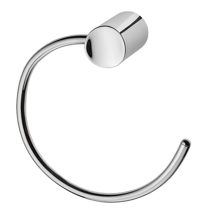 Porta Toalhas Argola Single Docol 158006