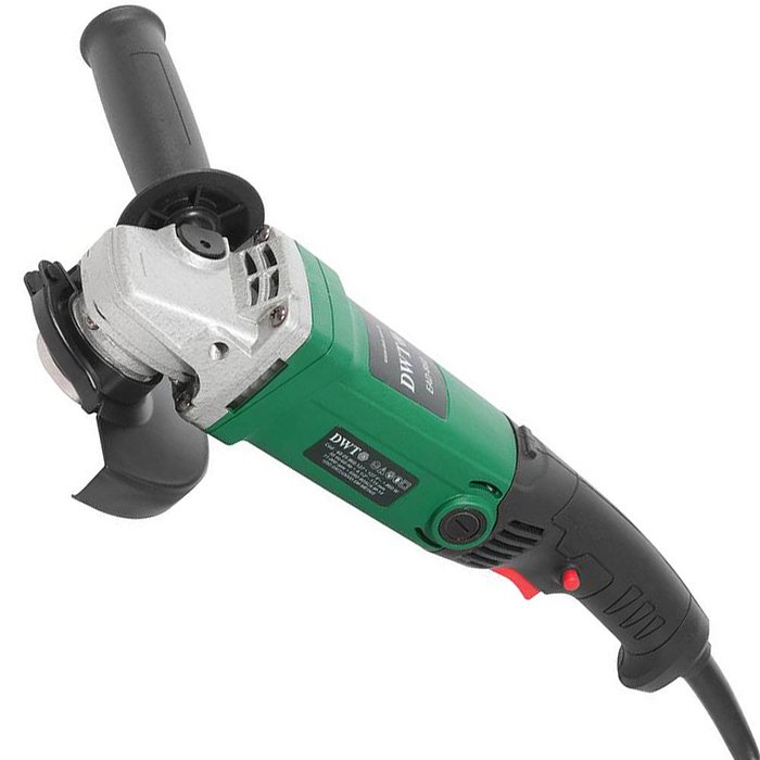 Esmerilhadeira 4.1/2" DWT EAD860N 220V